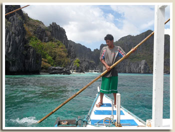 Palawan El Nido